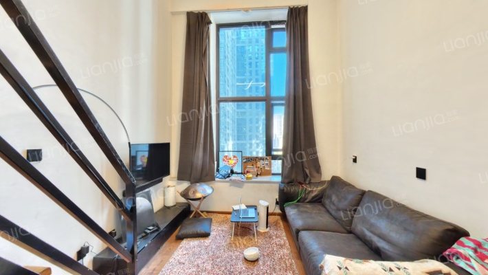 融创海豚湾二手房实景图