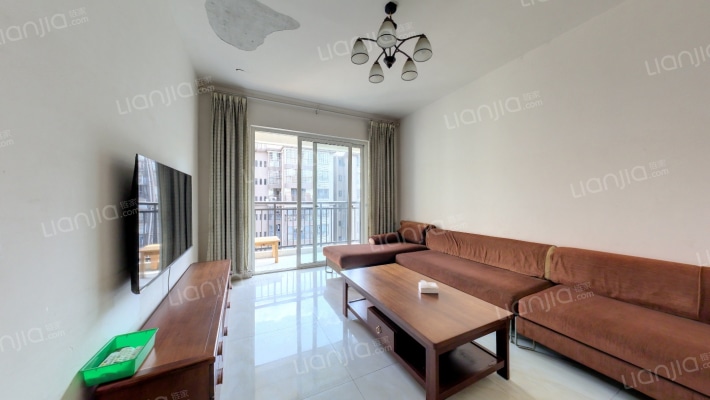 东林春天二手房实景图