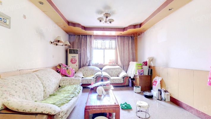 乳制品厂家属院二手房实景图