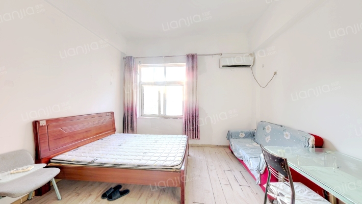 壹品公寓二手房实景图