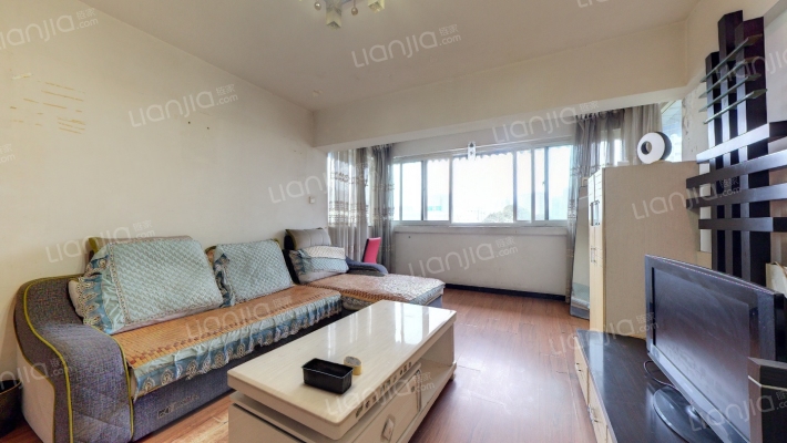 大院人家二手房实景图