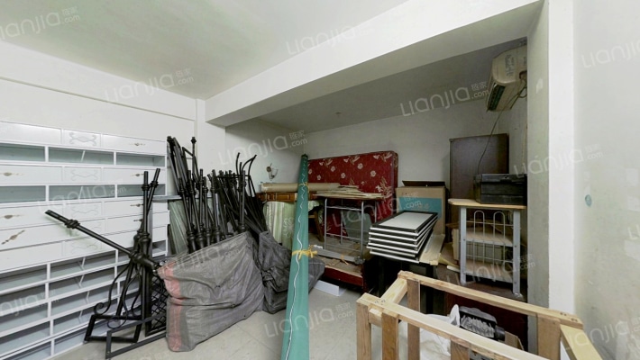 飞虹新村南区二手房实景图