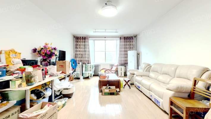 春园路7号海关家属院二手房实景图