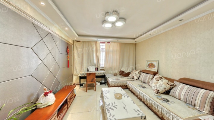 永济路小区二手房实景图