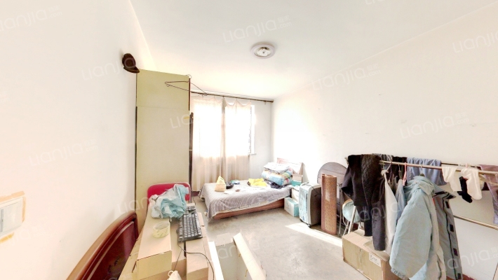 太变小区二手房实景图