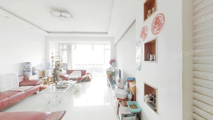 郦岛嘉园二手房实景图
