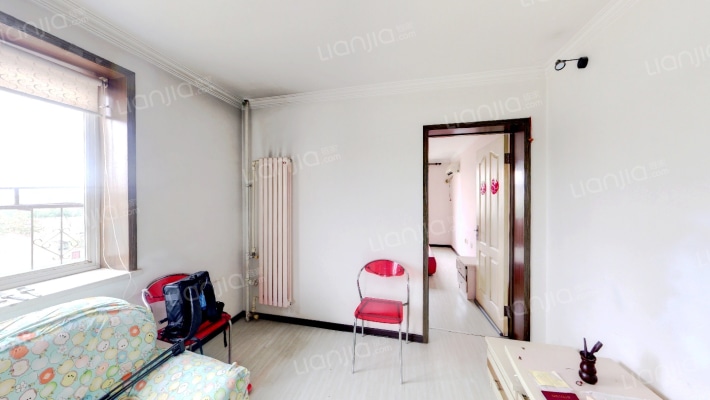 兴姜里二手房实景图