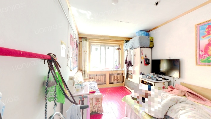 煤气宿舍（南关）二手房实景图