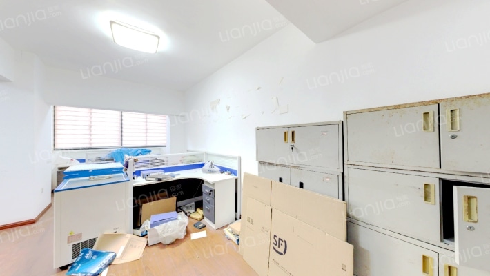 碧水芳庭二手房实景图