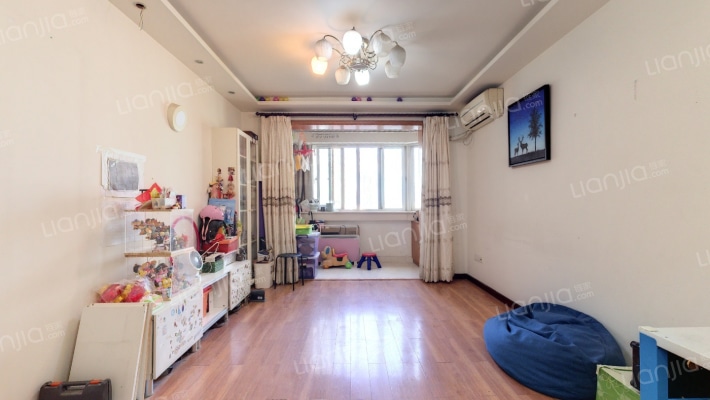 华江大楼二手房实景图