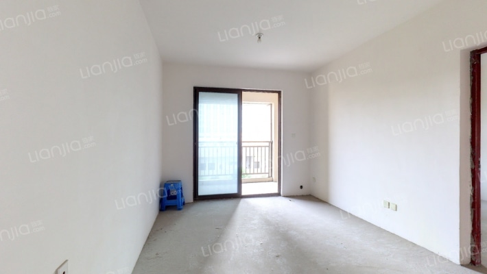 铭悦府二手房实景图