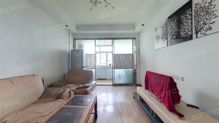 西光十六小区二手房实景图