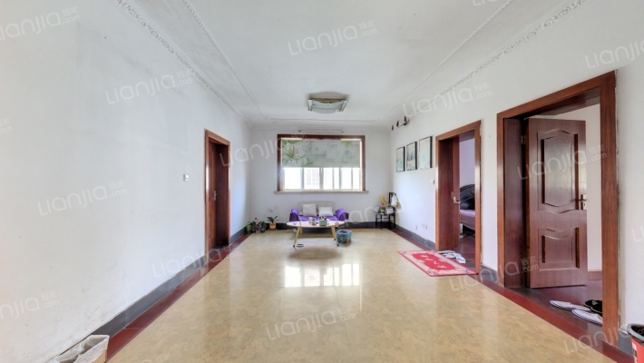 香格花园二手房实景图