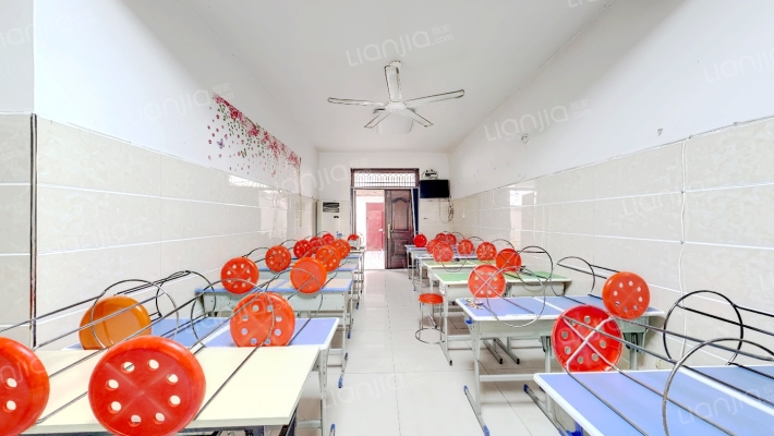 红杏小区二手房实景图