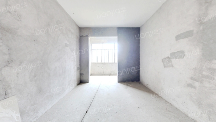 广盈美苑二手房实景图