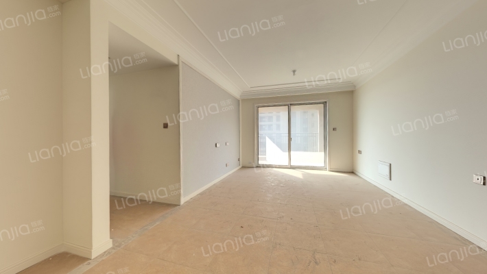 荣盛锦绣外滩一期二手房实景图