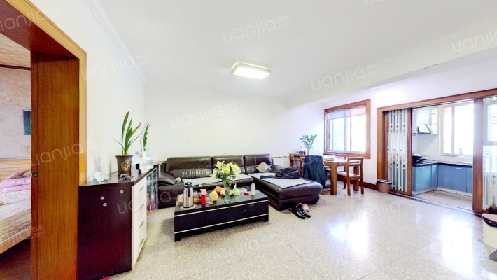 丽景公寓二手房实景图