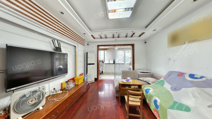 中鑫居二手房实景图