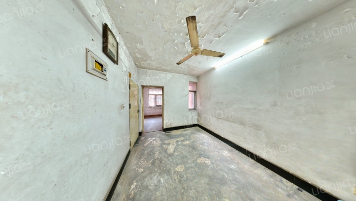 燕归园二手房实景图