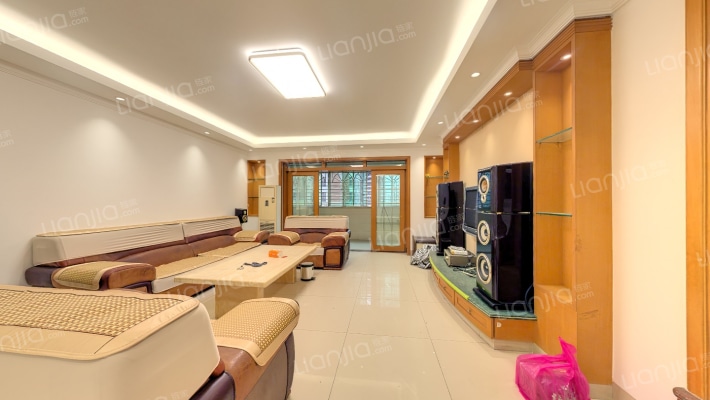 金湖苑二手房实景图