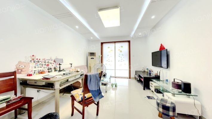 锦绣花园二手房实景图