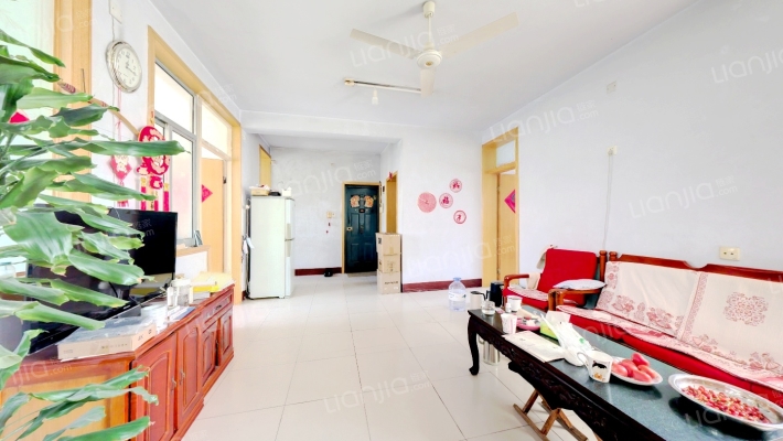 地税局宿舍(莱芜)二手房实景图