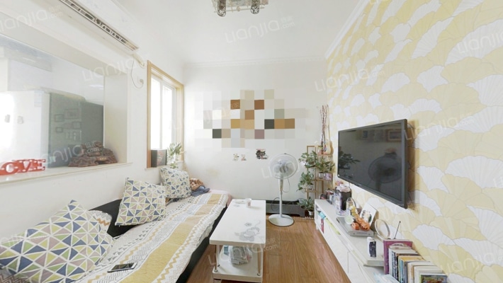 尧石二村二手房实景图