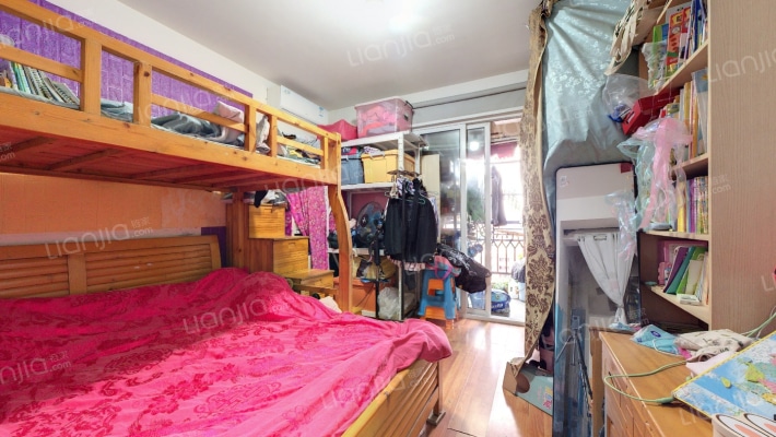 安居金祁新城二手房实景图