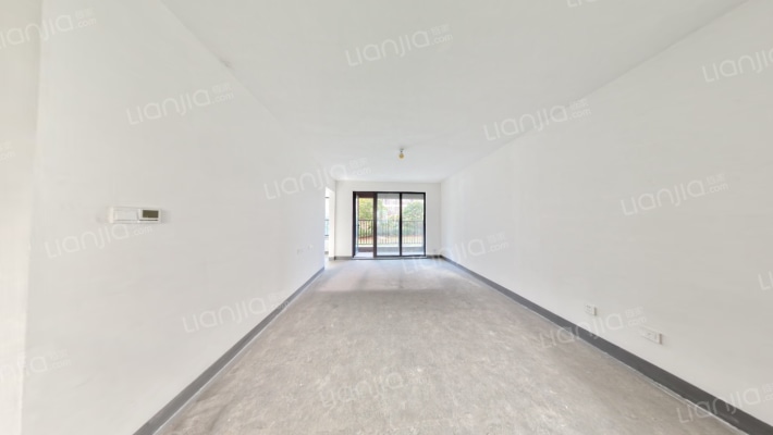 国际海洋智区云璟二手房实景图