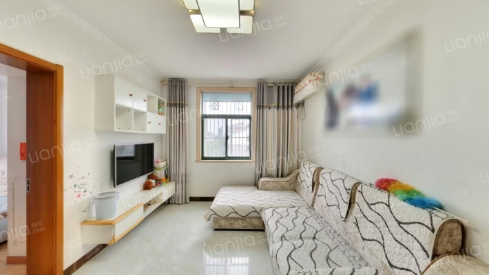 包河花园C区二手房实景图