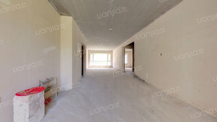 东昌壹号二手房实景图