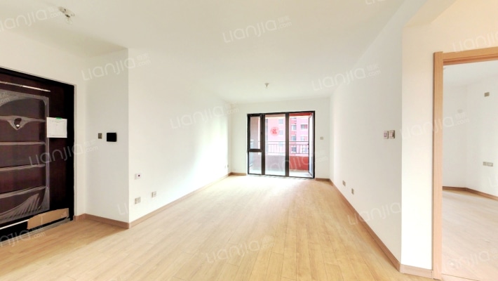 万科·时代之光二手房实景图