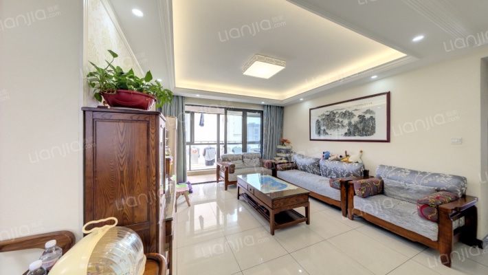 华城书香美地二手房实景图