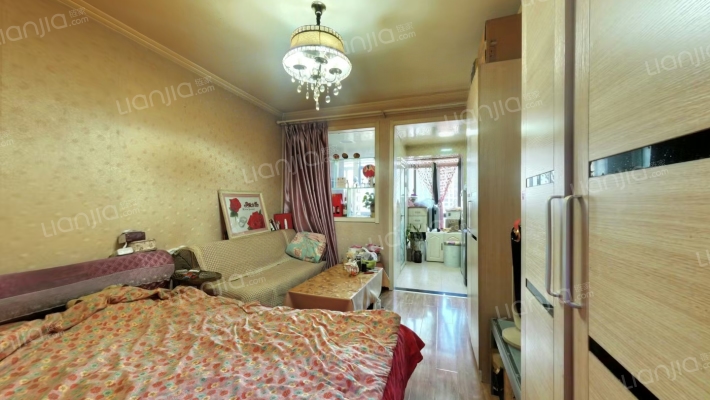 天朗大兴郡二手房实景图