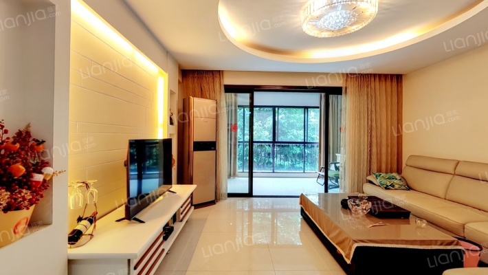 兴进曦镇二手房实景图