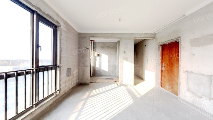 琅琴湾二手房实景图