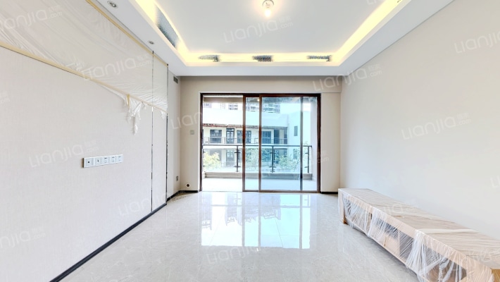 碧桂园星钻二手房实景图