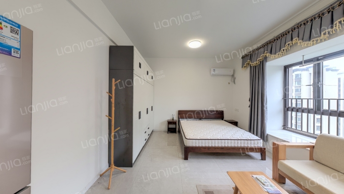 三祺和顺园二手房实景图