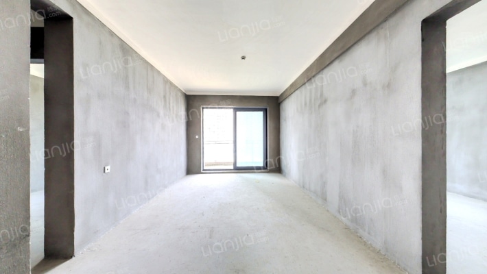 花样年悦城二手房实景图