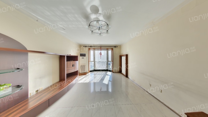 芳水园二手房实景图