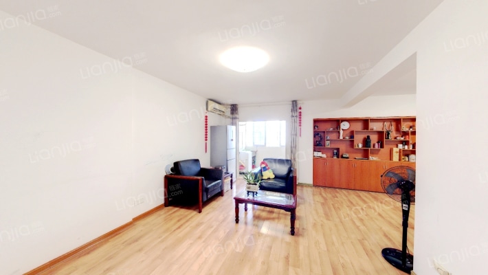 湖滨名宫二手房实景图