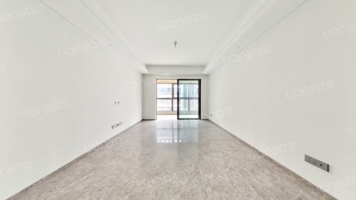 仁恒海棠公园无界二手房实景图