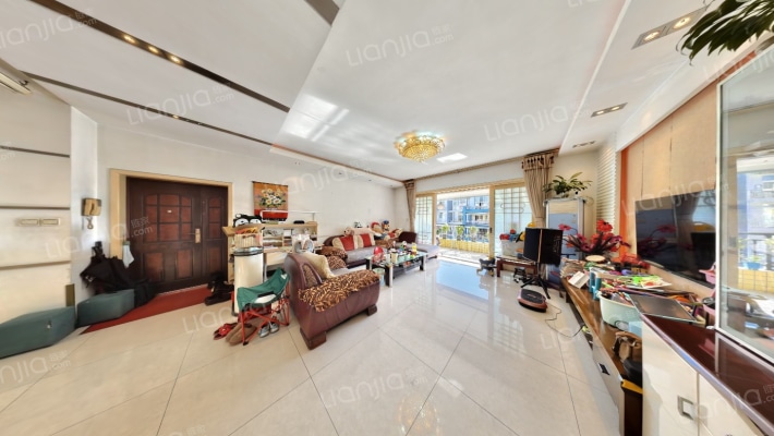 新兴嘉园二手房实景图