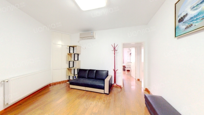 匡庐花园二手房实景图