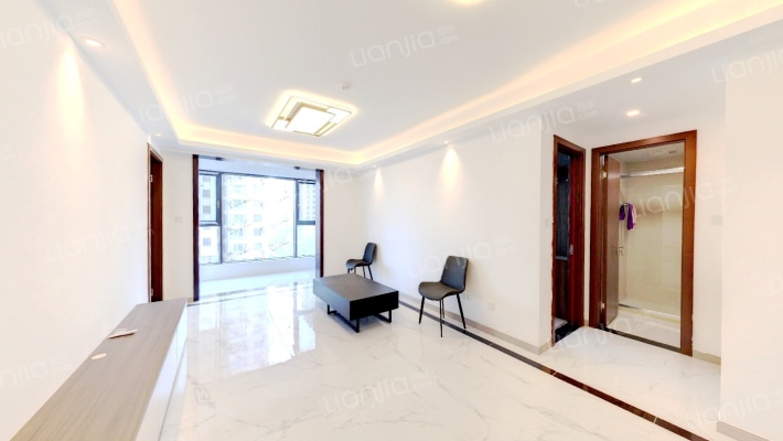 耀海苑北区二手房实景图