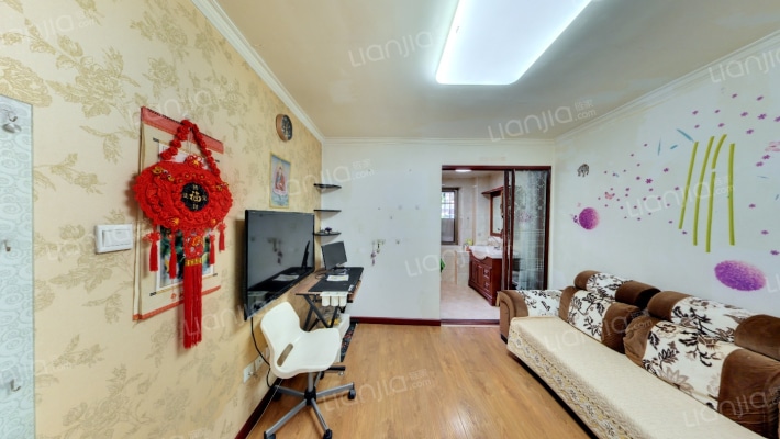 三水南里二手房实景图