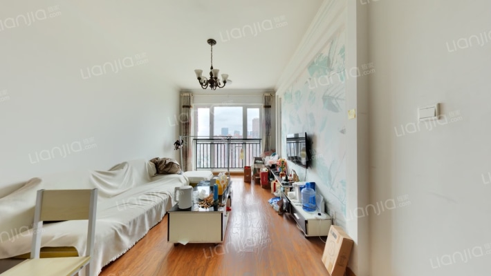 洲际春天广场二手房实景图