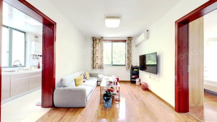 秀峰新村二手房实景图