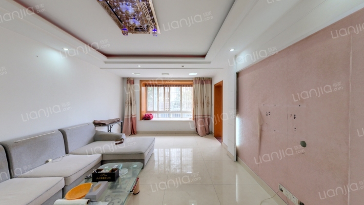 华家新村二手房实景图