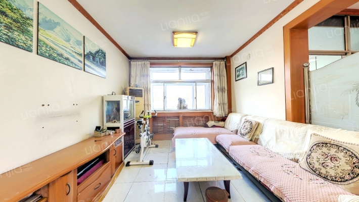 潘南东路16号院二手房实景图